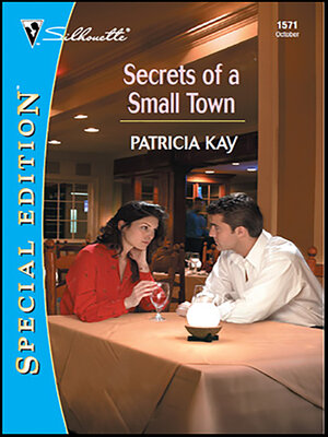 cover image of Secrets of a Small Town